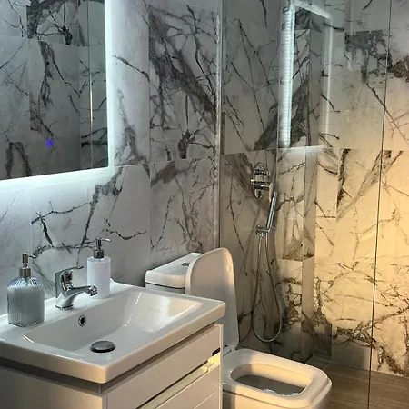 Ambrelia Living Szkodra