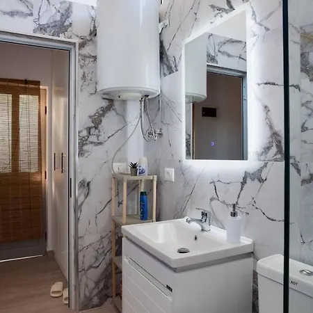 Ambrelia Living Prázdninový dům