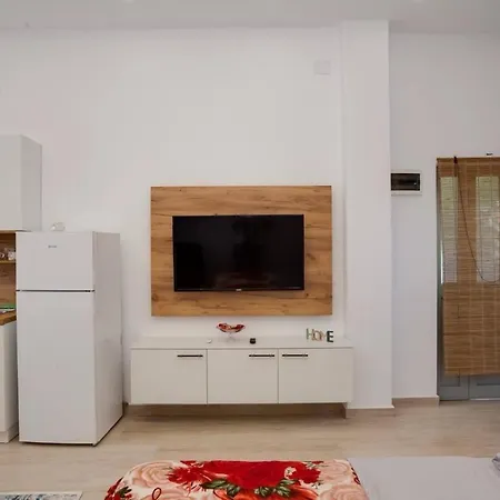 Ambrelia Living Feriehus