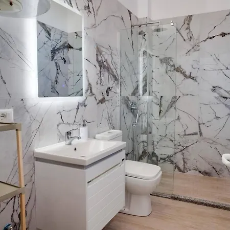 Prázdninový dům Ambrelia Living Shkodër