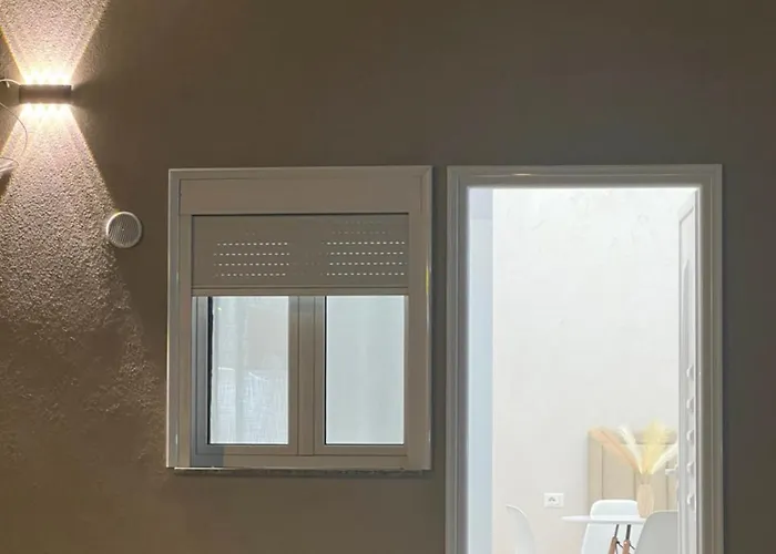 Ambrelia Living * Shkodër