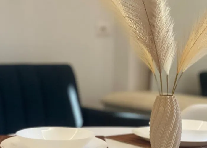Hébergement de vacances Ambrelia Living *