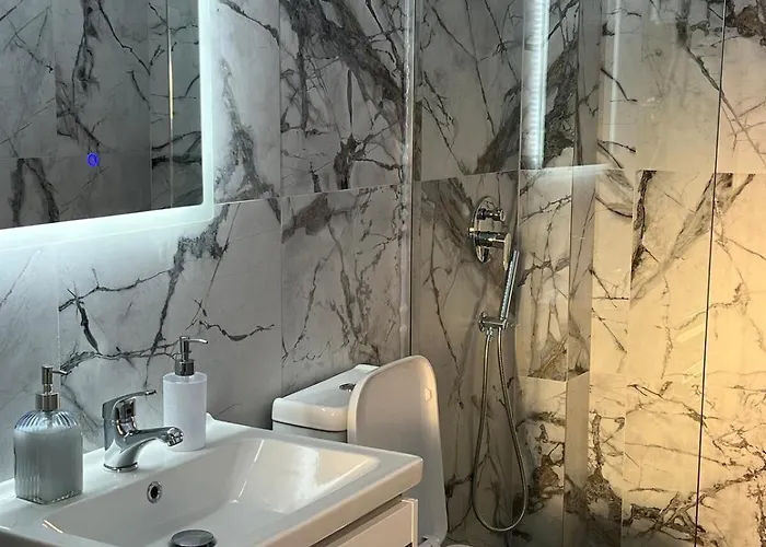 Ambrelia Living Szkodra