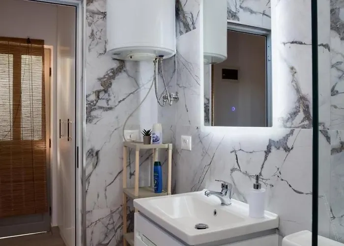 Ambrelia Living Hébergement de vacances