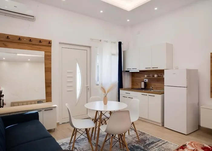 Hébergement de vacances Ambrelia Living