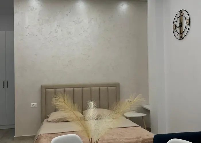 Ambrelia Living Dom wakacyjny Szkodra