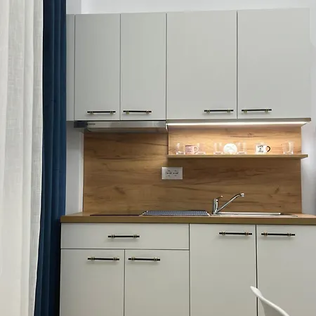 Ambrelia Living Casa vacanze Shkodër