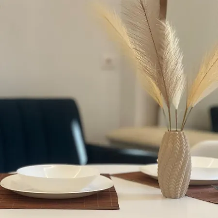 Σπίτι διακοπών Ambrelia Living *