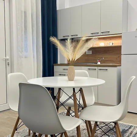 Ambrelia Living * Σκόδρα