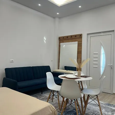 Σπίτι διακοπών Ambrelia Living Σκόδρα