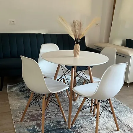 Ambrelia Living Shkoder
