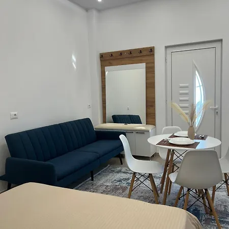 Ambrelia Living Holiday home *
