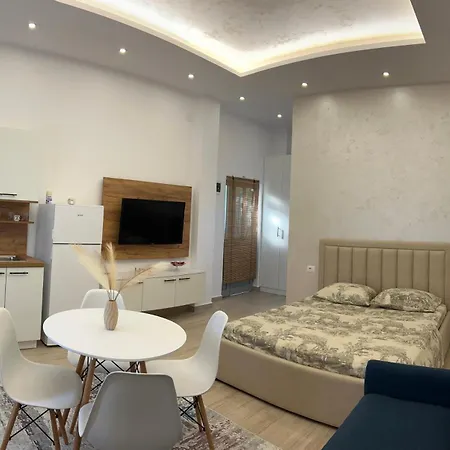 Holiday home Ambrelia Living *