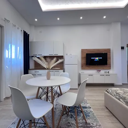 Ambrelia Living Holiday home Shkoder