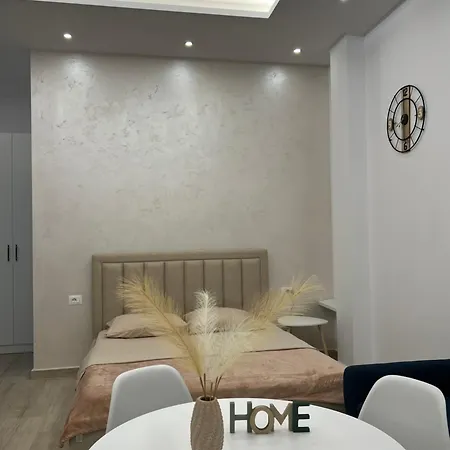 Ambrelia Living Σπίτι διακοπών Σκόδρα