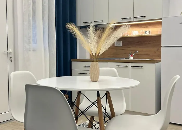 Ambrelia Living * Shkodër