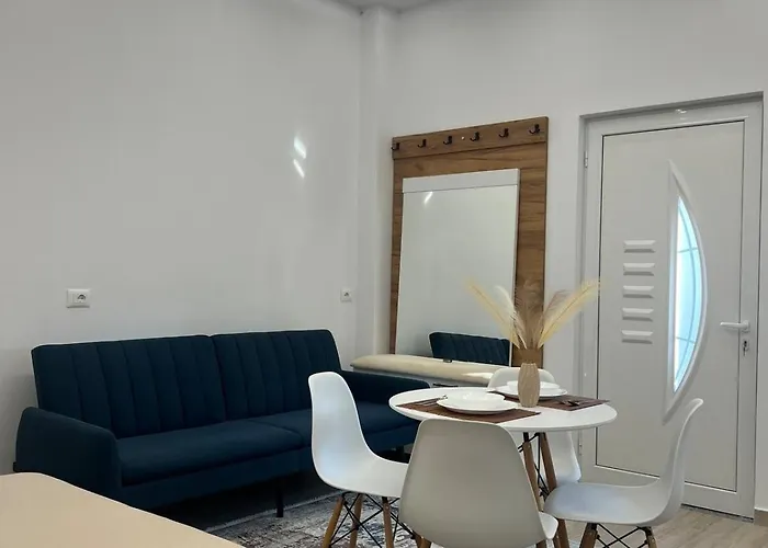 Casa vacanze Ambrelia Living Shkodër