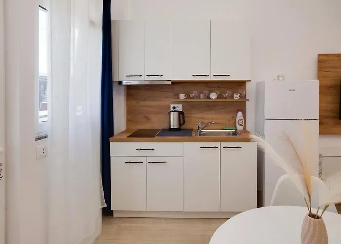 Casa vacanze Ambrelia Living *