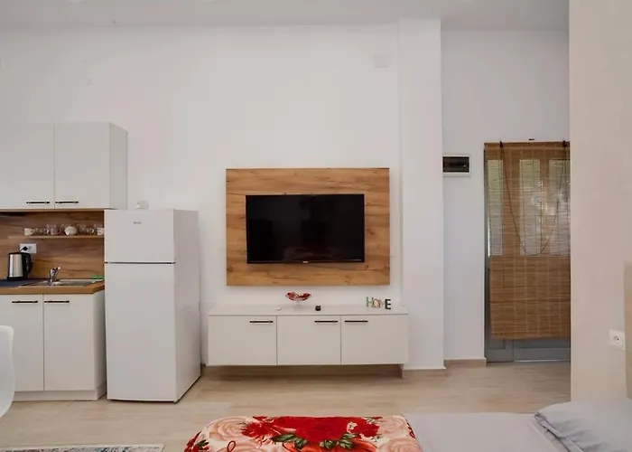 Ambrelia Living Casa vacanze