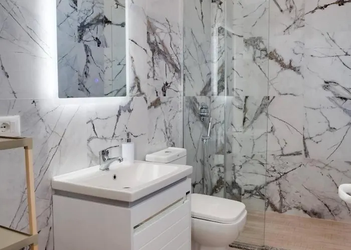 Casa vacanze Ambrelia Living Shkodër